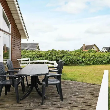 Σπίτι διακοπών Holiday Home Harboore XX *