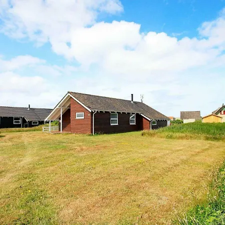 Holiday Home Harboore XX * Harboør
