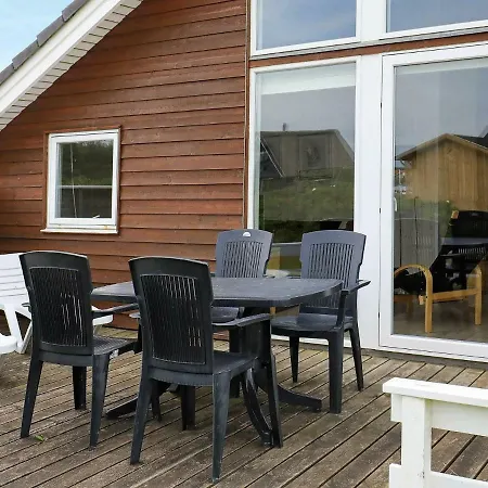 Holiday Home Harboore XX *