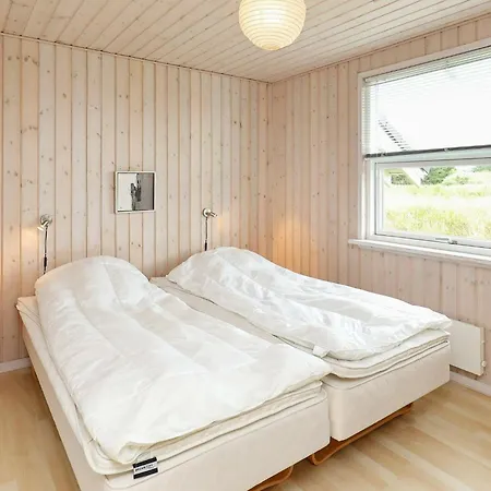 Holiday Home Harboore XX *
