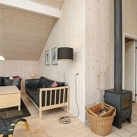 Holiday Home Harboore XX Harboør