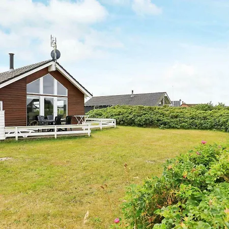 Σπίτι διακοπών Holiday Home Harboore XX *