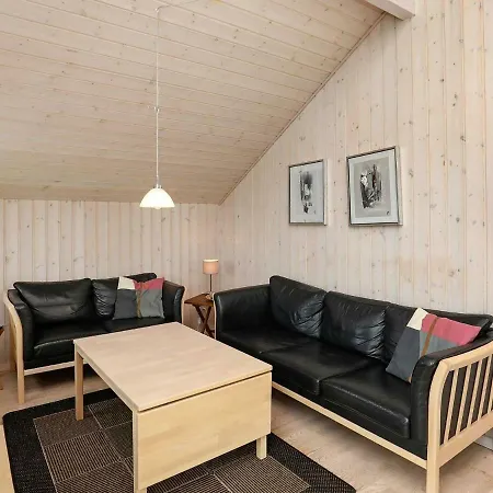 Holiday Home Harboore XX *