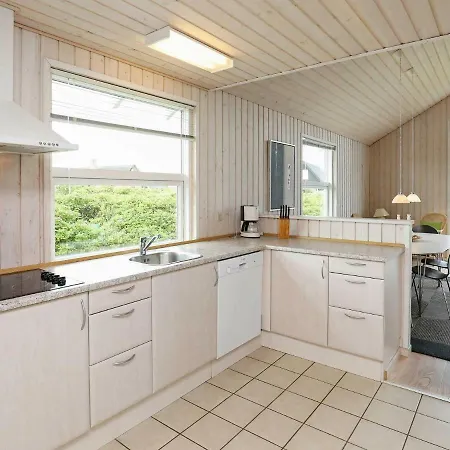 Holiday Home Harboore XX Σπίτι διακοπών