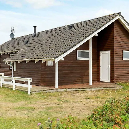 Holiday Home Harboore XX * Harboør
