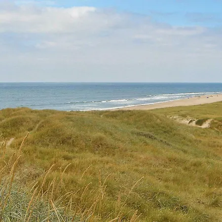 Holiday Home Harboore XX * Harboør