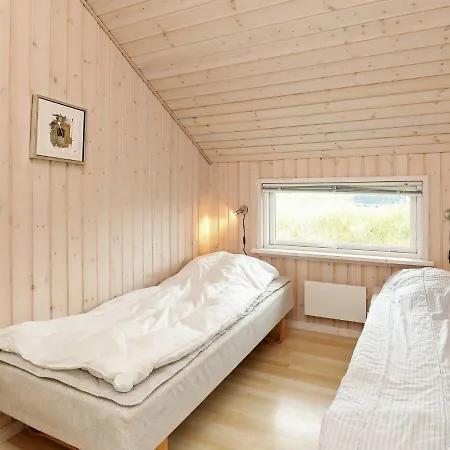 Holiday Home Harboore XX Harboør