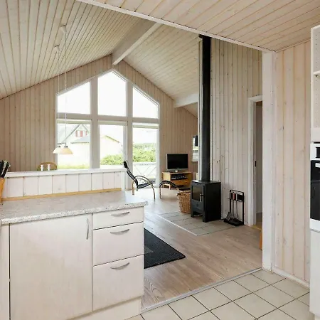 Holiday Home Harboore XX * Harboør